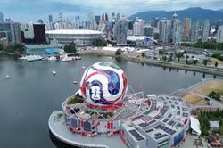 World Cup 2026 có giá trị thương mại lớn nhất lịch sử