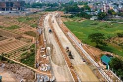 Tạo đồng thuận, đẩy nhanh tiến độ Dự án mở rộng đường 70