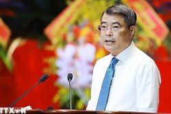 Công đoàn góp phần thực hiện mục tiêu tăng trưởng hai con số