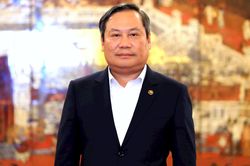 Hà Nội xây dựng 'bản đồ đầu tư số' để liên thông dữ liệu