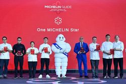 Michelin 2026: Ẩm thực Việt thăng hạng
