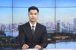 Chương tr&igrave;nh Thời sự 23h00 | 05/06/2026