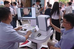 AI thúc đẩy phát triển y học cổ truyền