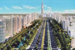 Tái cấu trúc không gian – Giải pháp cho phát triển đồng bộ và hiệu quả