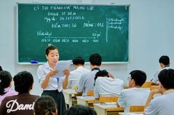 Đại học Quốc gia Th&agrave;nh phố Hồ Ch&iacute; Minh c&ocirc;ng bố kết quả Kỳ thi Đ&aacute;nh gi&aacute; năng lực (V-ACT) đợt 2
