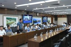 Triển khai 5 giải pháp bảo đảm điện cho cao điểm mùa hè 2026