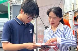Xét tuyển đại học 2026: Trách nhiệm minh bạch thông tin trước mùa thi