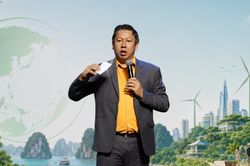 Chuyển đổi xanh không thể dừng ở vài chứng nhận đẹp để truyền thông