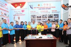 Ra mắt nền tảng 'Học Bác mỗi ngày', mở rộng không gian học tập và làm theo Bác