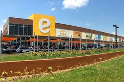 Chủ quản chuỗi siêu thị Emart báo lãi gấp 24 lần, dư nợ trái phiếu đạt 2.200 tỷ đồng