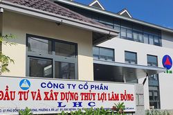 Thủy lợi Lâm Đồng (LHC) chốt phương án nhân đôi vốn điều lệ, chuẩn bị 165 tỷ đồng rót vào công ty con