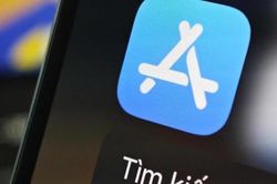 App Store đạt doanh thu 1.400 tỷ USD năm 2025, ứng dụng AI dẫn dắt đà tăng trưởng