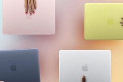 Apple bán 1,1 triệu chiếc MacBook Neo trong quý I, chiếm lĩnh thị phần laptop bình dân