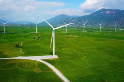 Bắc Ninh chấp thuận đầu tư 2 dự án nhà máy điện gió hơn 6.000 tỷ đồng