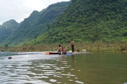 Chủ động phòng ngừa tai nạn đuối nước ở trẻ em