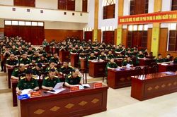 Chỉ thị của Ban Thường vụ Tỉnh ủy về tổ chức các hoạt động kỷ niệm Ngày truyền thống Lực lượng vũ trang tỉnh Cao Bằng (15/4/1947 - 15/4/2027)