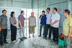 Giảm phiền hà, thêm nụ cười