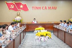 Tháo gỡ khó khăn trong công tác rà soát VBQPPL