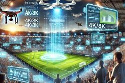 Cuộc cách mạng công nghệ của World Cup 2026