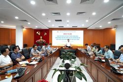 Chuyển đổi số mở không gian phát triển mới cho khoa học xã hội