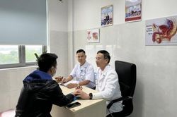 Bệnh viện Y học cổ truyền Đà Nẵng: Nỗ lực xây dựng môi trường bệnh viện không khói thuốc lá