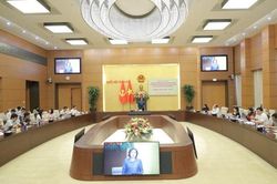 Đánh giá toàn diện thực trạng quản lý, sử dụng tài sản là trụ sở làm việc sau sắp xếp