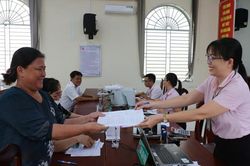 5 tháng đầu năm 2026 có hơn 1,1 triệu lượt hộ được vay vốn