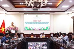 Tháo gỡ khó khăn, vướng mắc trong tổng rà soát hệ thống văn bản pháp luật