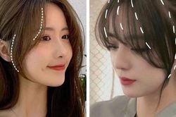 Nữ giới ngoài 30 đừng uốn tóc mì tôm nữa: 5 kiểu ngang vai này rất trẻ, ai mặt to càng nên để