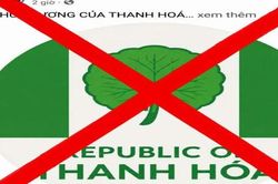 Thanh Hóa bác tin 'giảm còn 58 xã, phường'