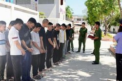 Triệt phá đường dây lừa đảo từ Campuchia, dùng 'tình ảo' dụ nạn nhân chuyển hàng chục tỷ đồng