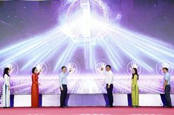 Mở rộng kết nối thị trường cho phụ nữ khởi nghiệp tại Đắk Lắk
