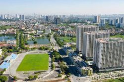 Từ 1/7/2026: Bãi bỏ thủ tục thông báo đủ điều kiện quản lý vận hành nhà chung cư