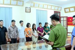 Gian lận tinh vi qua hệ thống E-ticket để chiếm đoạt tiền, nhóm nhân viên di tích bị khởi tố