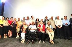 Bộ phim 'Hồ Chí Minh - Con đường phía trước': Nhiều tư liệu mới về Bác trong những năm tháng bôn ba tìm đường cứu nước