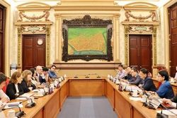 TPHCM: Hướng tới tích hợp FEDS với IOC, OneMap và ứng dụng Công dân số