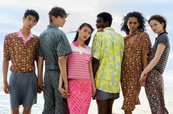 Đánh dấu sự hợp tác cùng NTK Francesco Risso, UNIQLO ra mắt BST UNIQLO F.RISSO