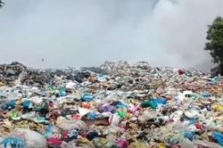 Quảng Trị: Tăng cường bảo đảm an toàn phòng cháy, chữa cháy ở các bãi rác dân sinh