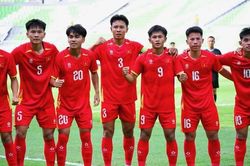 Bảng xếp hạng U19 Đông Nam Á 2026 mới nhất: U19 Việt Nam xếp trên Indonesia