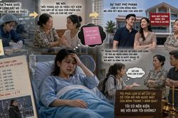 Bị mẹ lấy sạch tiền lương 7 năm cho anh trai mua nhà, phải làm sao?