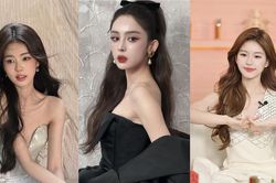 Top 10 mỹ nhân Hoa ngữ đẹp nhất được yêu thích hiện nay