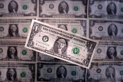 Tỷ giá ngoại tệ ngày 5/6: USD bật tăng