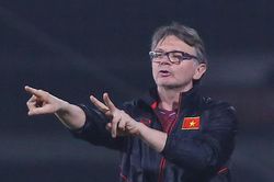 HLV Troussier: Nhật Bản ở đẳng cấp hàng đầu thế giới, có thể hòa Hà Lan