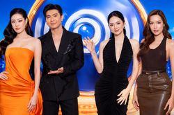 Có gì ở gameshow truyền hình quy tụ tới 50 nghệ sĩ Việt nổi tiếng?