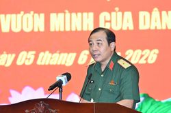 Độc lập không chỉ là chủ quyền lãnh thổ mà còn là tự chủ