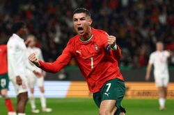 Anh, Bồ Đào Nha thi đấu trên 'chảo lửa' nóng nhất vòng bảng World Cup 2026