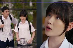 'Phía bên kia thành phố' tập 7: Lan thẳng thừng bảo vệ bạn trước Thái