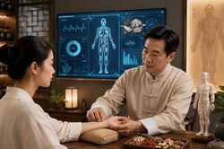 'Muốn AI hiệu quả trong y học cổ truyền, phải có dữ liệu chất lượng'
