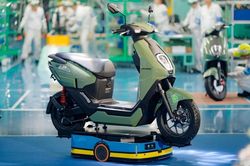 Top 10 mẫu xe máy điện giá dưới 30 triệu đồng đáng chú ý năm 2026