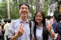 Đáp án các môn thi lớp 10 tại TP.HCM năm 2026